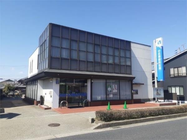 北六甲ヒルズ 外観