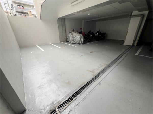 パレス東洋神戸6号館 物件画像