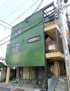 ロイヤルハイツ尼崎 外観