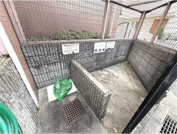 アーバンヴィレッジ武庫之荘 物件画像