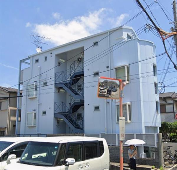 アトリエ武庫之荘東 外観