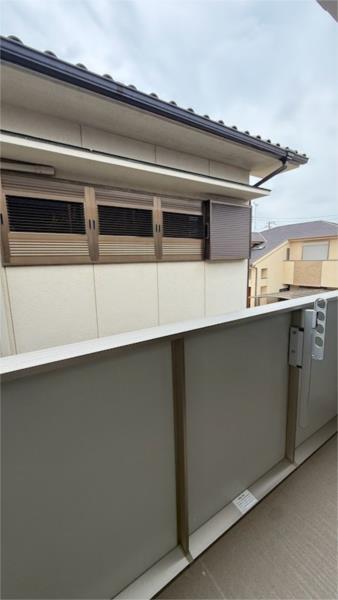 D-ROOM江井島 眺望