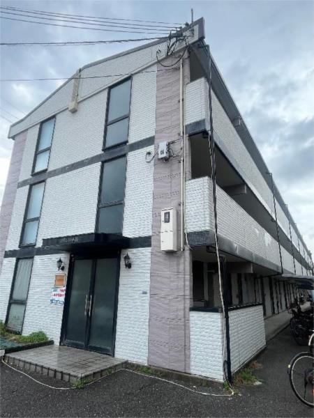 Ｖｅｎｔｕｎｏ西野 外観