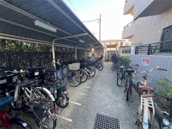 ラ・フォーレ武庫川 物件画像