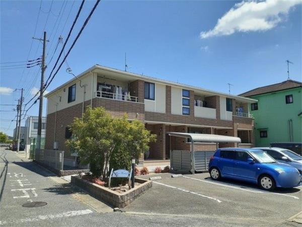 モンレーヴ　II 外観