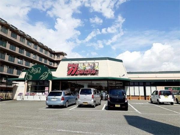 シエラメール 駐車場