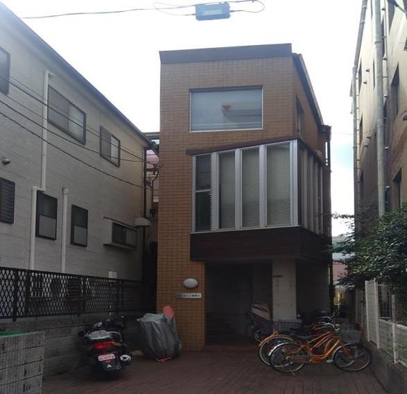 コーポレイ南塚口 外観