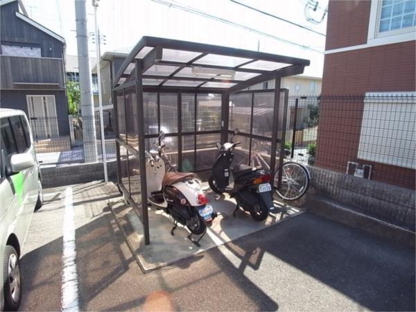 カレントII 物件画像