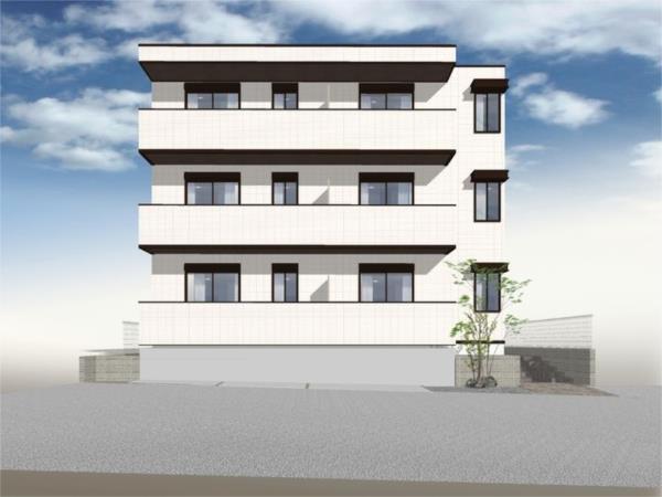 La Maison大手町I 外観