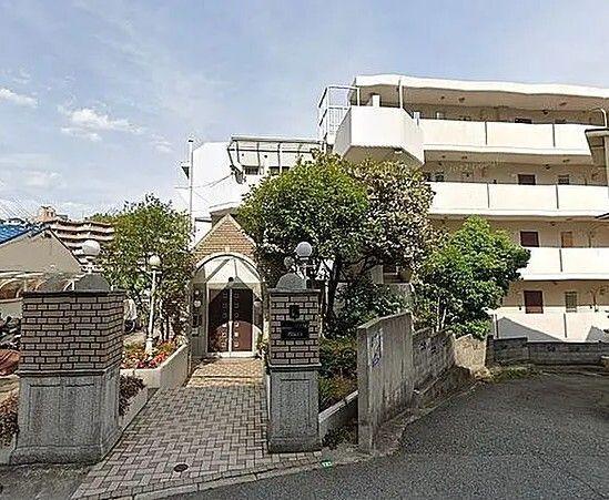ベルイルモ塩屋 外観