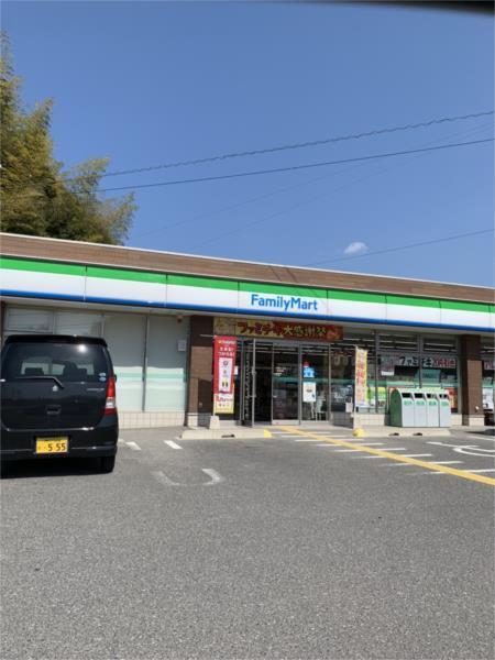 ﾌｧﾐﾘｰﾏｰﾄ 一宮竹谷店：1506m