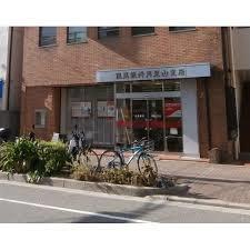 但馬銀行 月見山支店：109m