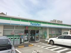 ﾌｧﾐﾘｰﾏｰﾄ 竜が岡店：1457m