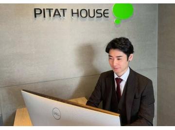 私の営業スタイル