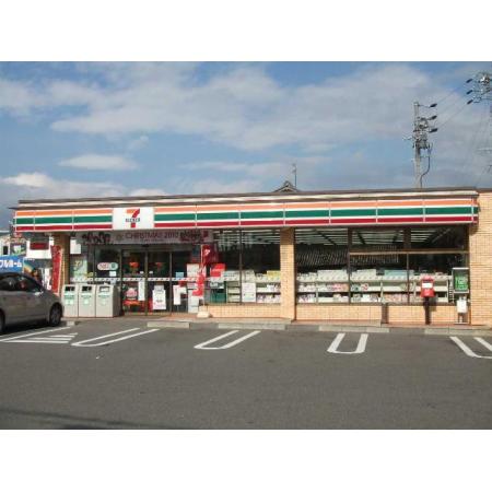 セブンイレブン一宮浅野バイパス店：668m