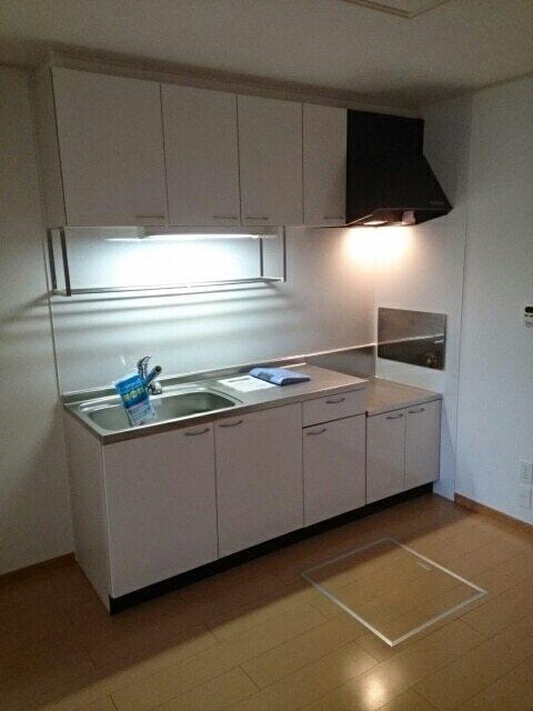 ライゼＡ（101） キッチン