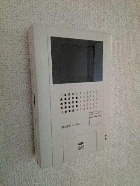 ライゼＡ（101） 設備