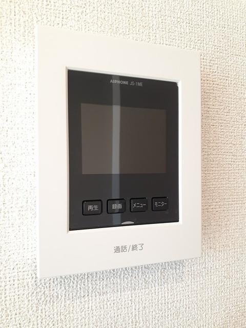 シトリン（203） 設備