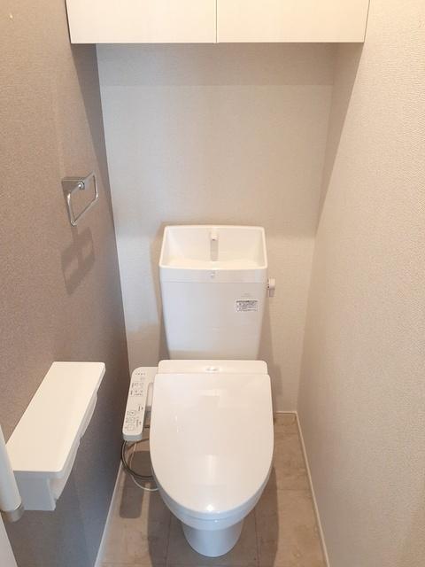 シトリン（203） トイレ