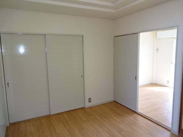 プリモ今伊勢 部屋画像