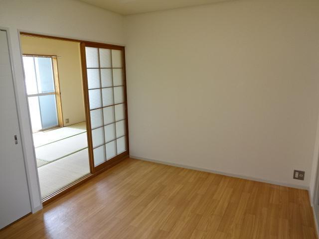 プリモ今伊勢 部屋画像