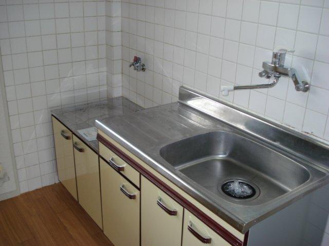 プリモ今伊勢 部屋画像