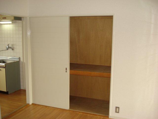 プリモ今伊勢 部屋画像
