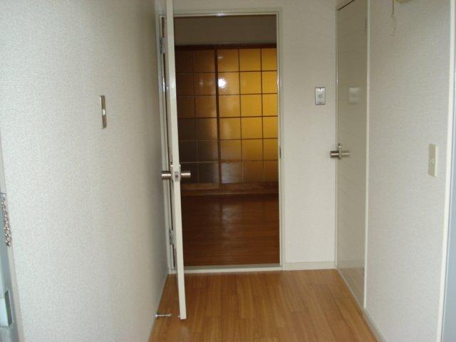 プリモ今伊勢 部屋画像