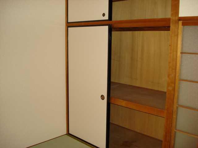 プリモ今伊勢 部屋画像
