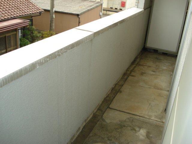 プリモ今伊勢 部屋画像