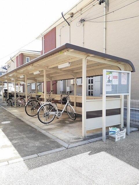 飛鶴Ｂ（203） その他部屋・スペース