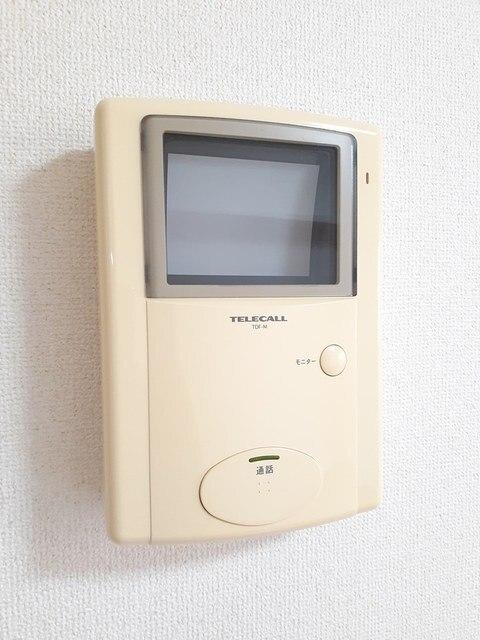 飛鶴Ｂ（203） 設備
