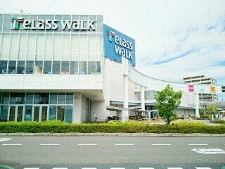 テラスウォーク一宮店：840m