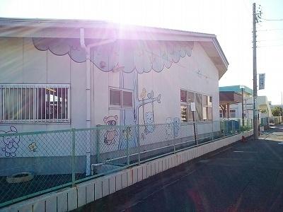 一宮市立　富士保育園：240m
