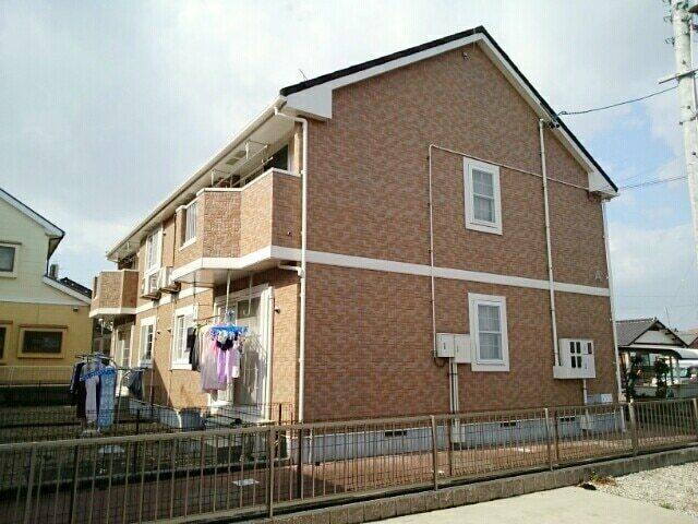 さくらＡ（201） 外観