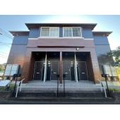 外観写真（昼）