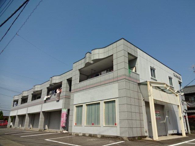 プリモ今伊勢 物件画像
