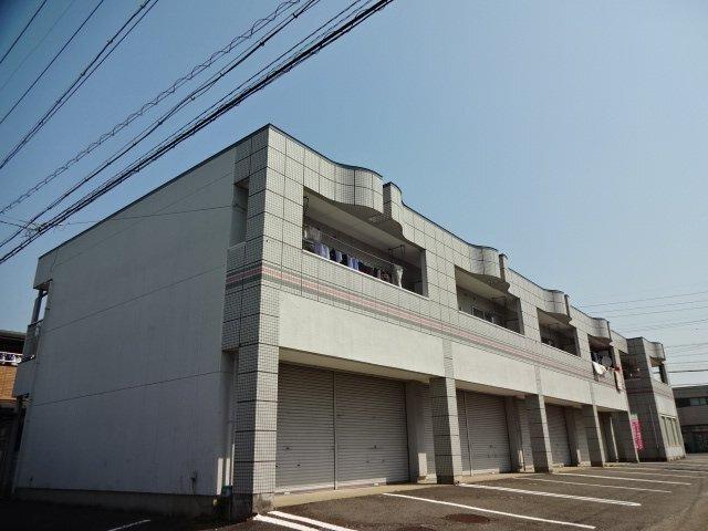 プリモ今伊勢 物件画像