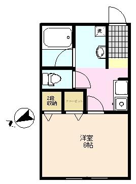 図面と現況に相違がある場合には現況優先と
