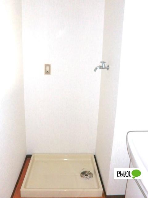 大和ヒルズ（205） 部屋画像