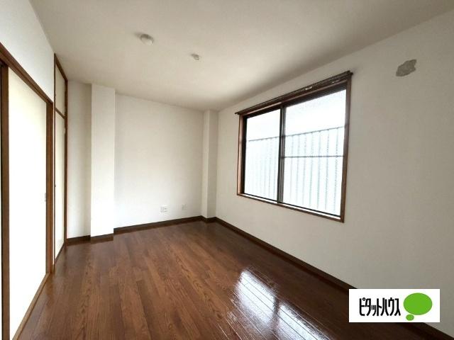 大和ヒルズ（205） 部屋画像