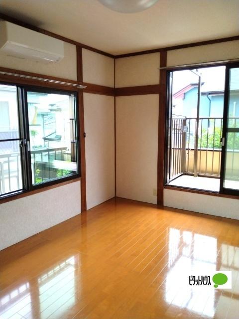 西国分寺貸家 部屋画像