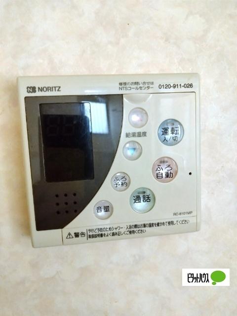 西国分寺貸家 その他