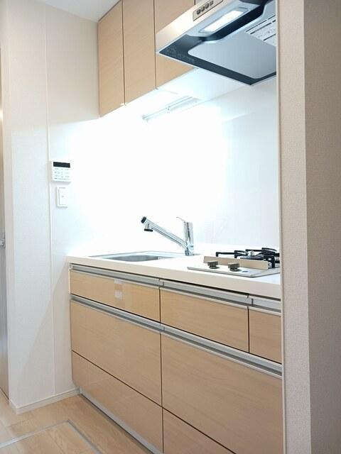 メゾンドール（101） キッチン