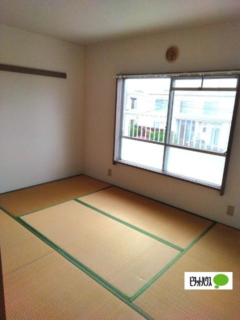 若宮2丁目テラスハウス 部屋画像