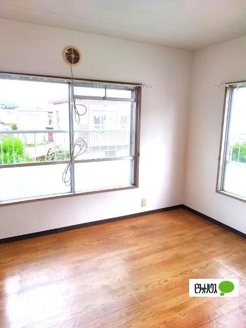若宮2丁目テラスハウス 部屋画像