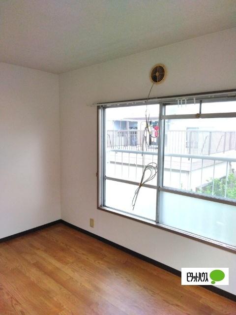 若宮2丁目テラスハウス 部屋画像