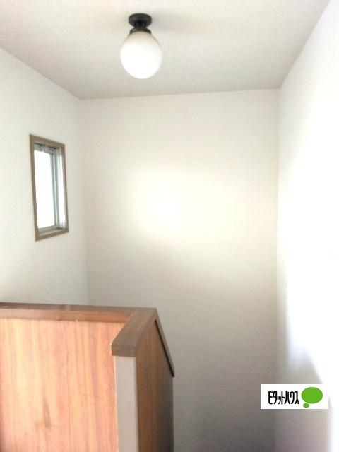 若宮2丁目テラスハウス 部屋画像