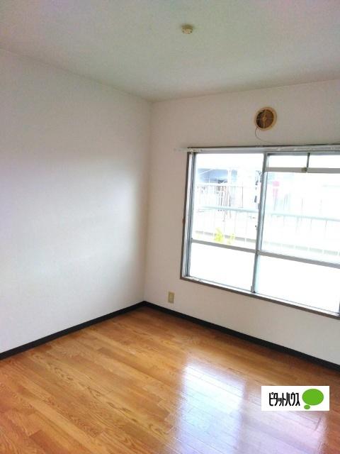 若宮2丁目テラスハウス 部屋画像