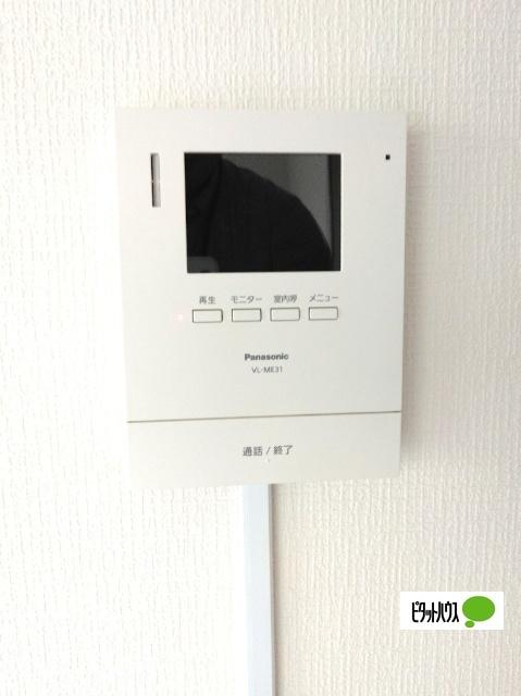 若宮2丁目テラスハウス 部屋画像
